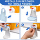 🧺 Switch Between Detergents in Seconds – Mess-Free Organiser with Upgraded Nozzle. 50% Off. Free UK Delivery