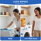 🧺 Switch Between Detergents in Seconds – Mess-Free Organiser with Upgraded Nozzle. 50% Off. Free UK Delivery