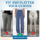 🔥Limited Time Offer-Women's Stretchy Comfortable Casual Pants