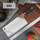 🔥50% OFF!!📢🔪 Forged Sharp Kitchen Knife – Precision Cutting & Durable Blade, Make Everyday Food Prep Easier ✨