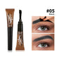 💖 Covers Greys & Shapes Beautifully – Long-Lasting Brow Dye for Effortless Makeup-Free Days. Free UK Delivery