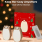 🎁Best Gift 50%OFF❄️Rechargeable Hand Warmers – Cute Bear Design, A Cosy Winter Gift That Keeps Hands Warm on Cold Commutes & Outdoor Days ❄️✨