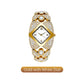 🎁 2026 New Arrivals 50% OFF 💥 Women's Retro Quartz Watch with Sparkling Rhinestones – Timeless Elegance & a Touch of Glamour ✨