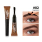 💖 Covers Greys & Shapes Beautifully – Long-Lasting Brow Dye for Effortless Makeup-Free Days. Free UK Delivery