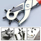Leather Belt Hole Puncher 🔩 Punch, Adjust & Go – A Tailored Fit in Seconds ✨