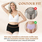🔥2025 Plus Size Leak Proof Cotton High Waist Panties👍 (Buy 5 Get 5)