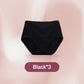 🔥2025 Plus Size Leak Proof Cotton High Waist Panties👍 (Buy 5 Get 5)