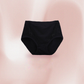 🔥2025 Plus Size Leak Proof Cotton High Waist Panties👍 (Buy 5 Get 5)