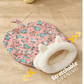🔥50% OFF!!!⏰🐾 Cosy Plush Pet Nest for Cats & Dogs – Give Your Pet a Warm, Snuggly Spot to Curl Up, With a Machine-Washable Design for Easy Everyday Care 🎁