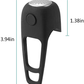 🚲 LIMITED-TIME 50% OFF! 📢Super Bike Horn – Loud & Weatherproof ✨
