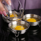 🥚 Perfect Eggs Every Morning – 304 Stainless Steel Egg Cooker, Easy-Release & Dishwasher Safe. 50% Off. UK Stock
