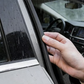 ⏳🔥LIMITED-TIME 50% OFF! ⏰Self-Adhesive Car Door Seal Strip – Noise Reduction & Weather Protection 🚗