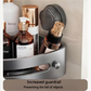 🔥50% OFF!!📢🚿 Corner Shower Storage Rack – Space-Saving & Easy to Install ✨