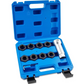 📢📢 50% OFF !! ⏰🎉 2026 Sale — Over 27,400 Sold! 🔧 8-Piece Automotive Thread Repair Tool Set – Hardened Steel Damaged Screw & Bolt Restorer ✨