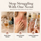 🎉 2026 Sale — Over 35,000 Sold! 💞 Multi-Scent Portable Mini Perfume Spray – Refillable, Pocket-Sized & Perfect for Travel, Handbags & On-the-Go Touch-Ups ✨