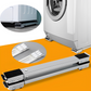 🏠 Shift Heavy Units in Seconds, Zero Floor Damage. Adjustable Length, Non‑Slip Mats. 50% Off Today. UK Dispatch