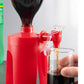 🔥HOT SALE 50% OFF!!📢🥤 Hand-Pressure Carbonated Beverage Dispenser – Fizz Up Your Drinks at Home ✨