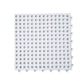 🛁 Soft, Anti-Mould & Machine Washable – Shower Safety Mat with Drainage Holes. Half Price. Free UK Delivery