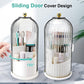 🚿 Save Counter Space & Keep Brushes Clean – Wall-Mountable Toothbrush Holder. Free UK Delivery
