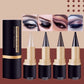 ❤️BUY 1 GET 1 FREE❤️ Viral Professional Kajal Eyeliner Gel Pen – Quick-Drying Formula, Get Two Liners for the Price of One ✨