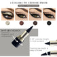 ❤️BUY 1 GET 1 FREE❤️ Viral Professional Kajal Eyeliner Gel Pen – Quick-Drying Formula, Get Two Liners for the Price of One ✨