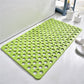 🛁 Soft, Anti-Mould & Machine Washable – Shower Safety Mat with Drainage Holes. Half Price. Free UK Delivery