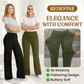 🔥Limited Time Offer-Women's Stretchy Comfortable Casual Pants