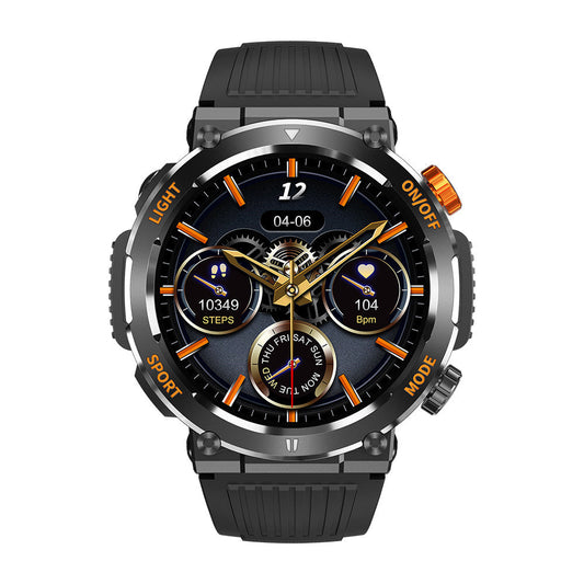 ⌚2024 NEW-Sports Outdoor Waterproof Smartwatch 🔥