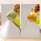 🔥BUY MORE SAVE MORE!!📢🫒 2-in-1 Glass Oil Sprayer & Dispenser – Spray or Pour With One Handy Kitchen Tool ✨