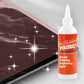 ⚡ Easy One-Wipe Marble Polish – No scrubbing, no rinsing, no waiting. Just wipe on and watch your marble worktops, tiles & bathroom surfaces transform with a deep, protective glow. Perfect for busy households & last-minute guests 🏠