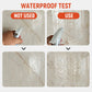 ⚡ Easy One-Wipe Marble Polish – No scrubbing, no rinsing, no waiting. Just wipe on and watch your marble worktops, tiles & bathroom surfaces transform with a deep, protective glow. Perfect for busy households & last-minute guests 🏠