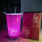 💡 Save 50%! 🥤 ✨LED Light Up Drinking Cup, Water Activated Glowing Party Cup