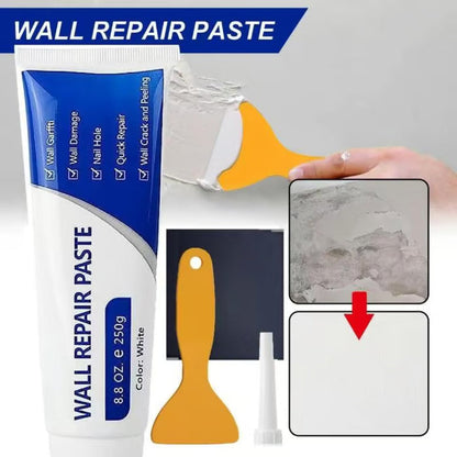 🔥2026 Hot Sale🔥Waterproof Wall Repair Paste