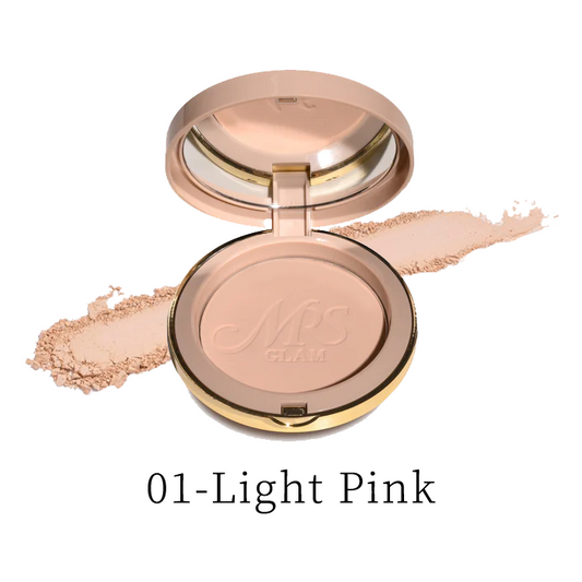 💜⚡50K+ SOLD!✨Glorious Skin Powder Foundation