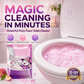 🚽 No Scrubbing Needed – Automatic Foaming Toilet Cleaner That Does the Work for You. UK Stock