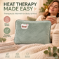 🔥50% OFF!!📢🎁 Plush Rechargeable Heat Pack – Soft Winter Hand & Body Warmer 💥✨