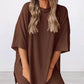 💟Women's Summer Casual loose two-piece set