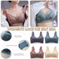 🔥Breathable Seamless Wireless Support Bra