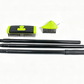 🧹 Hot Sale 50% OFF 🔥 3-in-1 Weeding Wire Brush Tools Set – Perfect for Patios, Driveways & Garden Paths 🏡✨