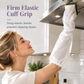 🧪 Disposable Long Chemical Safety Gloves – Durable & Protective 🛡️✨