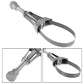 📢📢50% OFF !! ⏰🔧 Steel Belt Filter Spanner – Easy Grip Design 💪