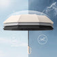 ☔ One-Touch Open, Windproof & Sturdy – Compact Automatic Umbrella. 50% Off. UK Stock