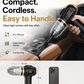 🔥 50% OFF 🚗 Cordless 4-in-1 Car Vacuum – 12000Pa Strong Suction, Portable Handheld Vacuum for Car, Home & Tight Spaces 💨