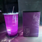 💡 Save 50%! 🥤 ✨LED Light Up Drinking Cup, Water Activated Glowing Party Cup