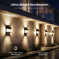 ⏳LIMITED-TIME SPECIAL!⏰🌟 Solar Wall Light with Motion Sensor – Weatherproof & Auto On/Off, Add Hands-Free Light to Gardens & Pathways 🌿🔆