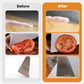 🛡️ Restore a Razor Edge in Seconds – Non-Slip Portable Sharpener with Ceramic & Tungsten Slots. Free UK Delivery