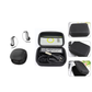 🎧2026 New Arrivals 50% OFF🎁Bluetooth 6.0 Earbuds, Ultra Light Wireless Earphones With 48 Hours Playtime & IPX5 Sweat Resistance⚡✨