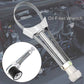 📢📢50% OFF !! ⏰🔧 Steel Belt Filter Spanner – Easy Grip Design 💪