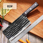 🔥50% OFF!!📢🔪 Forged Sharp Kitchen Knife – Precision Cutting & Durable Blade, Make Everyday Food Prep Easier ✨