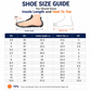 🔥Hot Sale 50% OFF🔥 Cloud-Like Memory Foam Slides – Relieve Foot Pain, Arch Support & Cushioned Comfort for Tired Feet ☁️🦶